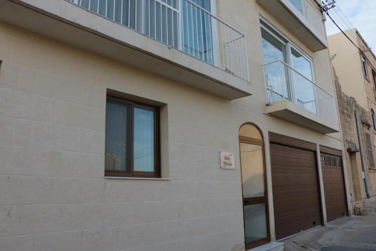 Wileg 4A Luxury Studio Apartment With Shared Swimming Pool. Qala Exterior foto